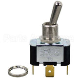 5930-301-20-18 Compatible Jackson Toggle Switch 1/2 Spst