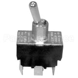 5930-301-21-18 Compatible Jackson Toggle Switch 1/2 Dpdt
