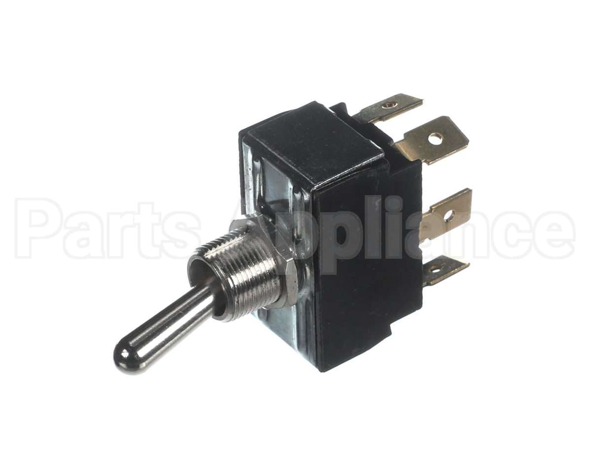 5930-301-21-18 Jackson Switch, Wash Toggle 6 Pins