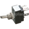 5930-301-22-18 Compatible Jackson Toggle Switch 1/2 Dpst