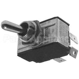 5930-301-22-18 Compatible Jackson Toggle Switch 1/2 Dpst