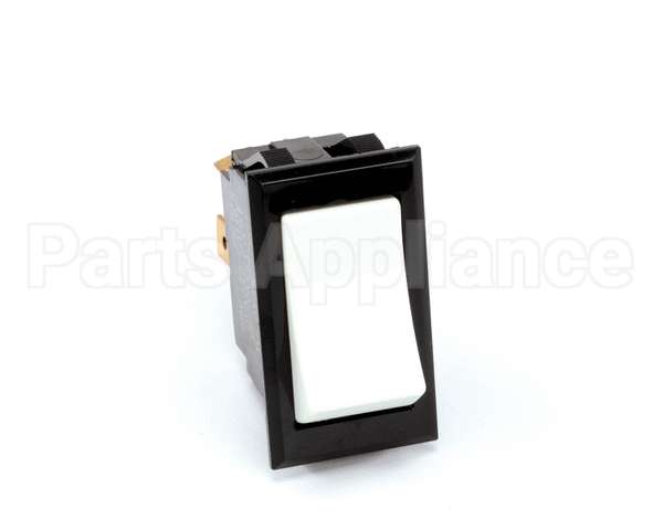 5930-301-41-00 Jackson Switch, Power Manual On/Off 4 Pins