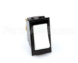 5930-301-41-00 Jackson Switch, Power Manual On/Off 4 Pins