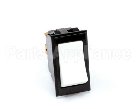 5930-301-41-00 Jackson Switch, Power Manual On/Off 4 Pins