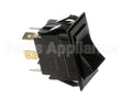 5930-301-43-00 Jackson Switch, Start Rocker 5 Pins