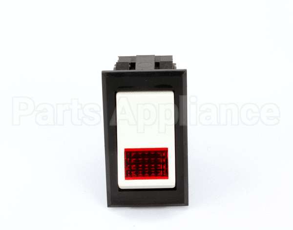 5930-301-45-00 Jackson Switch, Heater Rocker 4 Pins