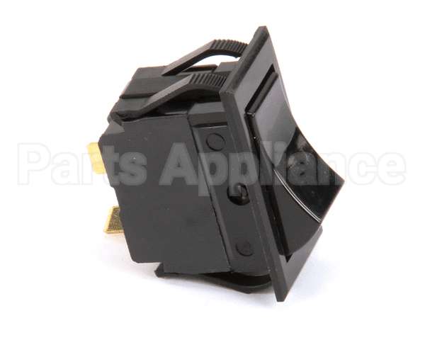 5930-301-46-00 Jackson Switch, Wash Manual 2 Pins
