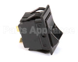 5930-301-46-00 Jackson Switch, Wash Manual 2 Pins