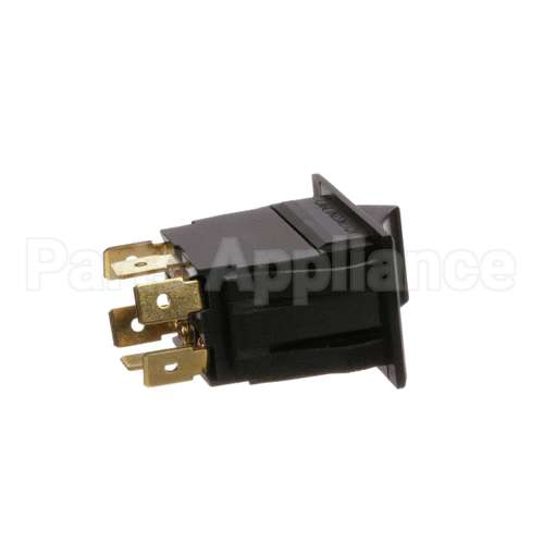 5930-301-53-00 Jackson Switch On/Fill/Off/Drain 2 Position