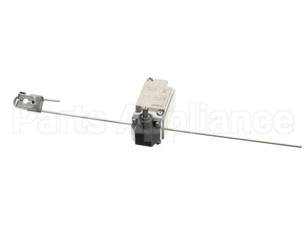 5930-303-40-01 Jackson Switch, Limit General Purpose