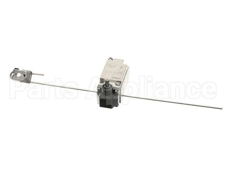 5930-303-40-01 Jackson Switch, Limit General Purpose