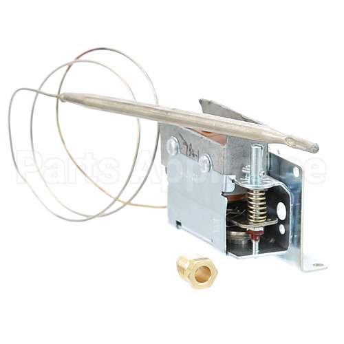 59300031365 Compatible Jackson Thermostat 120-170 Deg Wash