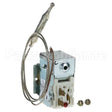 59305100100 Compatible Jackson Thermostatc12, 3/8 X 3-13/16, 26