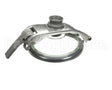 59314 Robot Coupe R8E-R10E Lid Arm Assembly.