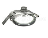 59314 Robot Coupe R8E-R10E Lid Arm Assembly.