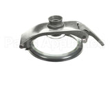 59314 Robot Coupe R8E-R10E Lid Arm Assembly.