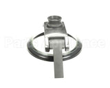 59314 Robot Coupe R8E-R10E Lid Arm Assembly.