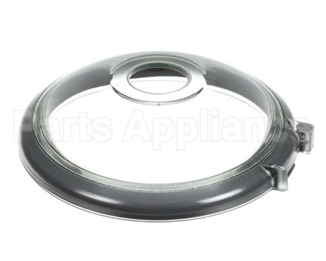 59319 Robot Coupe R8E-R10E Lid Assembly.