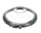 59319 Robot Coupe R8E-R10E Lid Assembly.