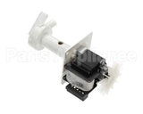 5932 Itv Ice Makers Pump Ng70 R-38115/60Hz