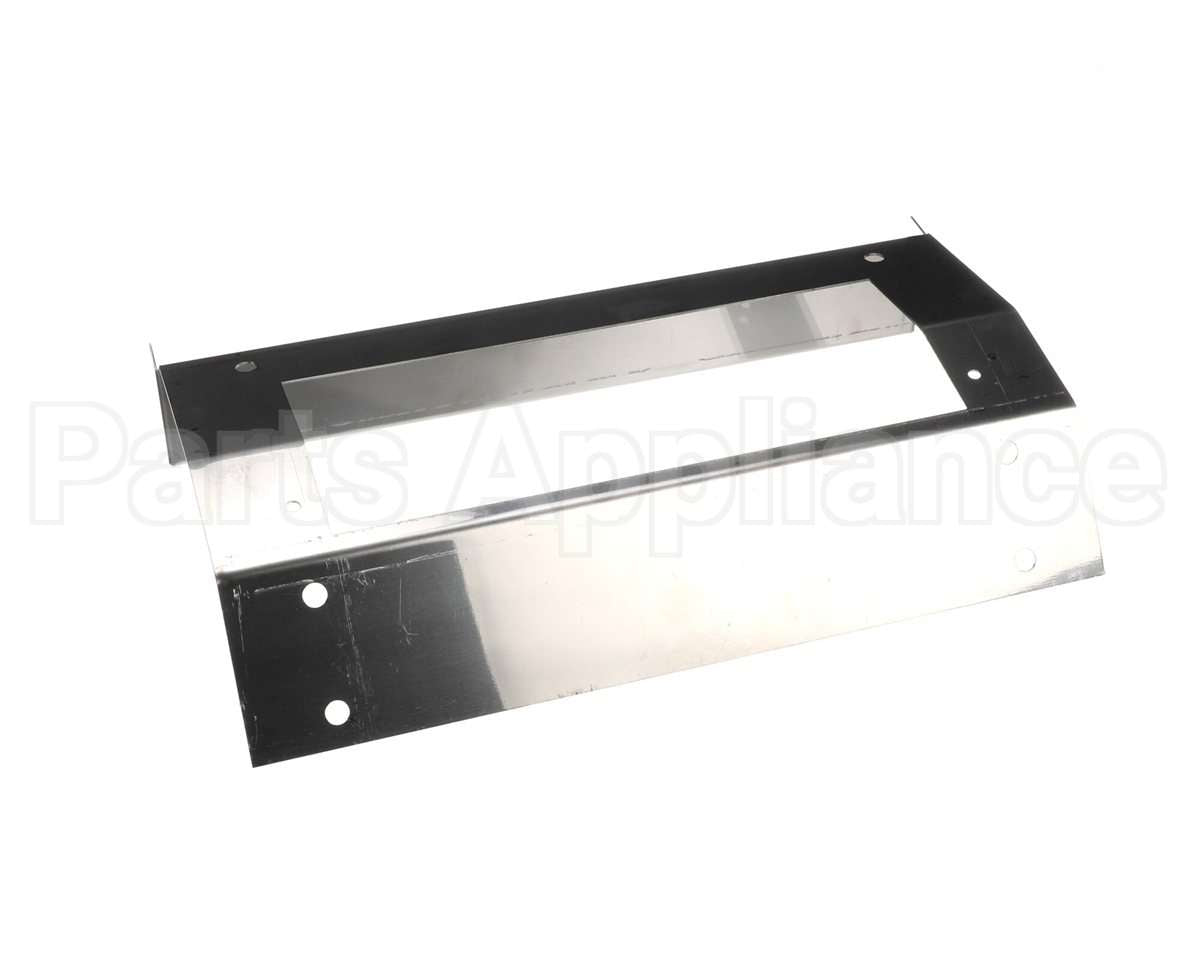 59320 Henny Penny Shroud-Heater