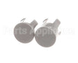 59321 Robot Coupe Lid Magnet Assembly.