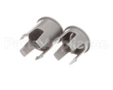 59321 Robot Coupe Lid Magnet Assembly.