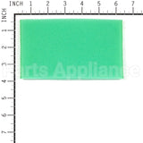 593217 Briggs & Stratton Filter-Pre Cleaner
