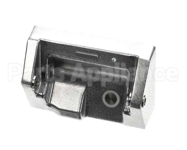 59328 Robot Coupe R8E-Blx20E Hinge Assembly.