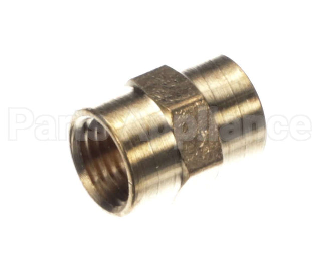 59332 Blodgett Coupling, 1/4 Fnpt, Hex