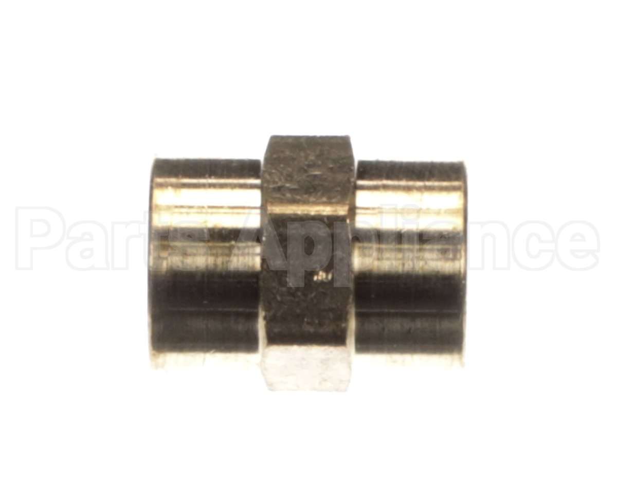 59332 Blodgett Coupling, 1/4 Fnpt, Hex