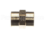 59332 Blodgett Coupling, 1/4 Fnpt, Hex