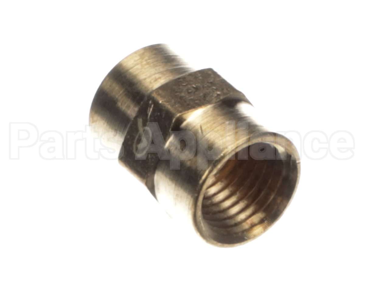 59332 Blodgett Coupling, 1/4 Fnpt, Hex