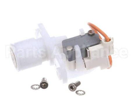 59332 Robot Coupe R8E-R20E Safety Arm Assembly.