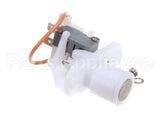 59332 Robot Coupe R8E-R20E Safety Arm Assembly.