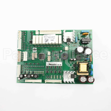 5933214100 Beko U4 Control Board Gr Type41