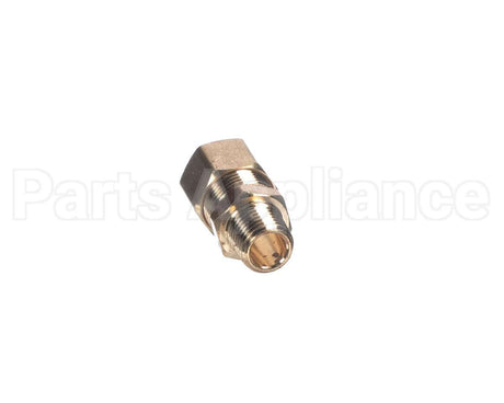 59333 Blodgett Fitting, 1/2 Comp X 1/4 Mnpt