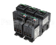 59334 Robot Coupe Contactor, Relay & Lock Set