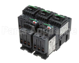 59334 Robot Coupe Contactor, Relay & Lock Set