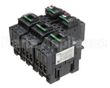 59334 Robot Coupe Contactor, Relay & Lock Set