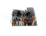 59335 Robot Coupe R8E-R20E Control Plate