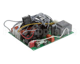 59335 Robot Coupe R8E-R20E Control Plate