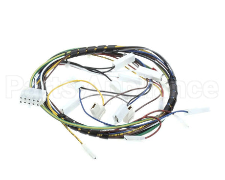 59336 Robot Coupe Connexion Beam