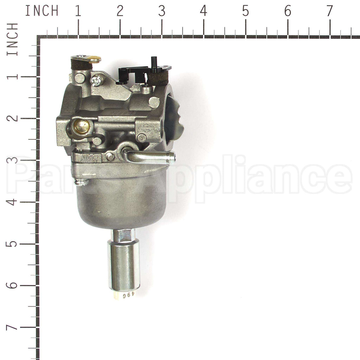 593433 Briggs & Stratton Carburetor