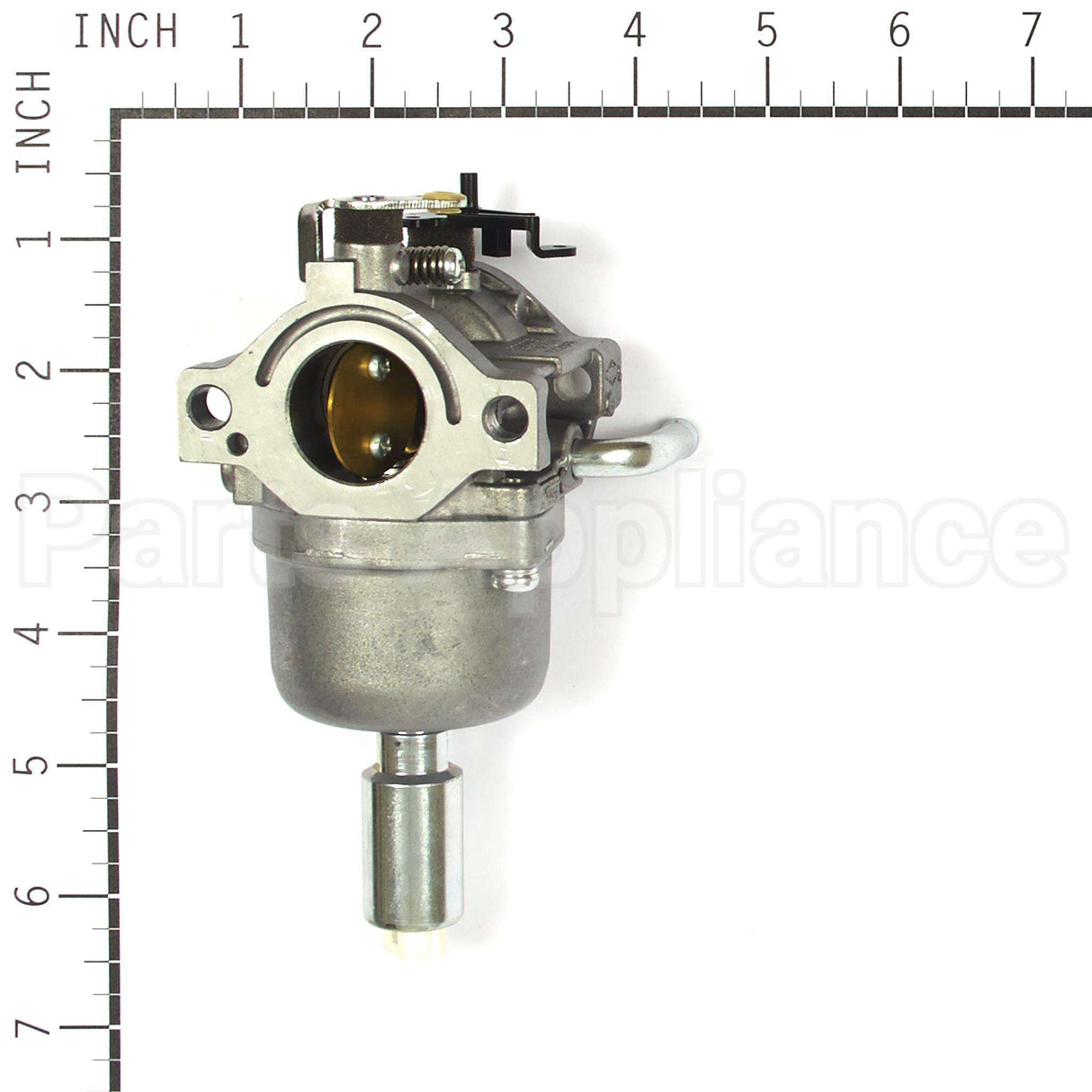 593433 Briggs & Stratton Carburetor