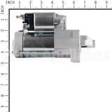 593486 Briggs & Stratton Motor-Starter
