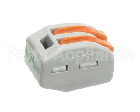 5935-004-03-49 Jackson Connector 2-Conductor Wago 222-412