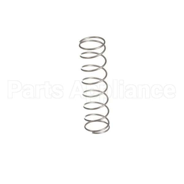 5935-004-40-84 Compatible Jackson Compression Spring 0.593 Od 0.041 S/S X