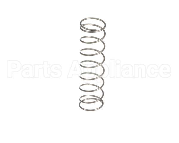 5935-004-40-84 Jackson Compression Spring 0.593 Od 0.041 S/S X