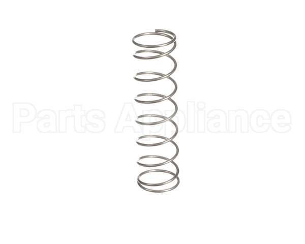 5935-004-40-84 Jackson Compression Spring 0.593 Od 0.041 S/S X